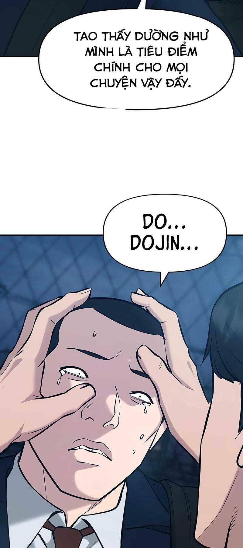 Giang Hồ Thực Thi Công Lý Chapter 27.5 - Trang 2