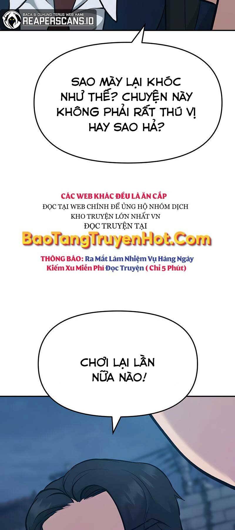 Giang Hồ Thực Thi Công Lý Chapter 27.5 - Trang 2