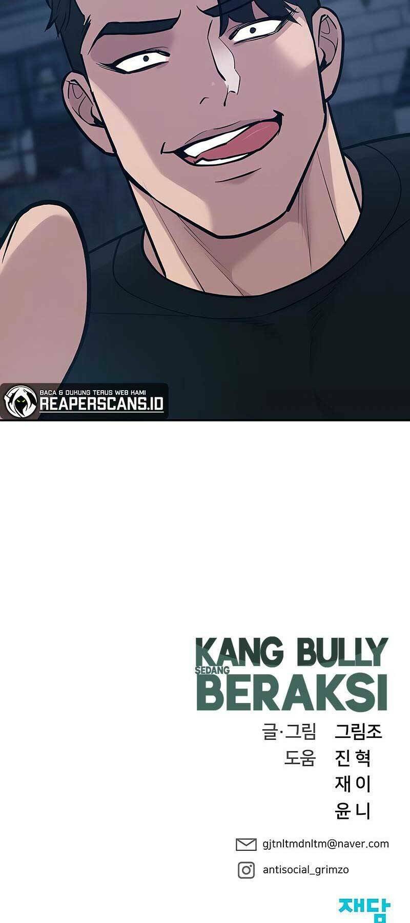 Giang Hồ Thực Thi Công Lý Chapter 27.5 - Trang 2