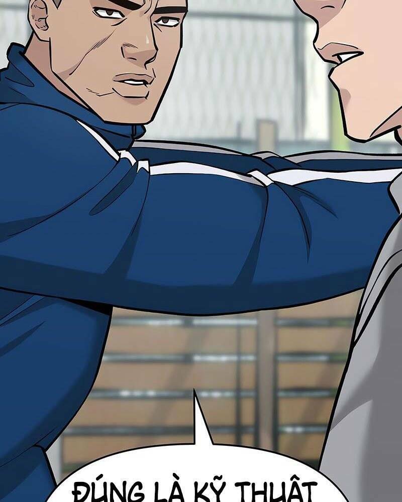 Giang Hồ Thực Thi Công Lý Chapter 28 - Trang 2
