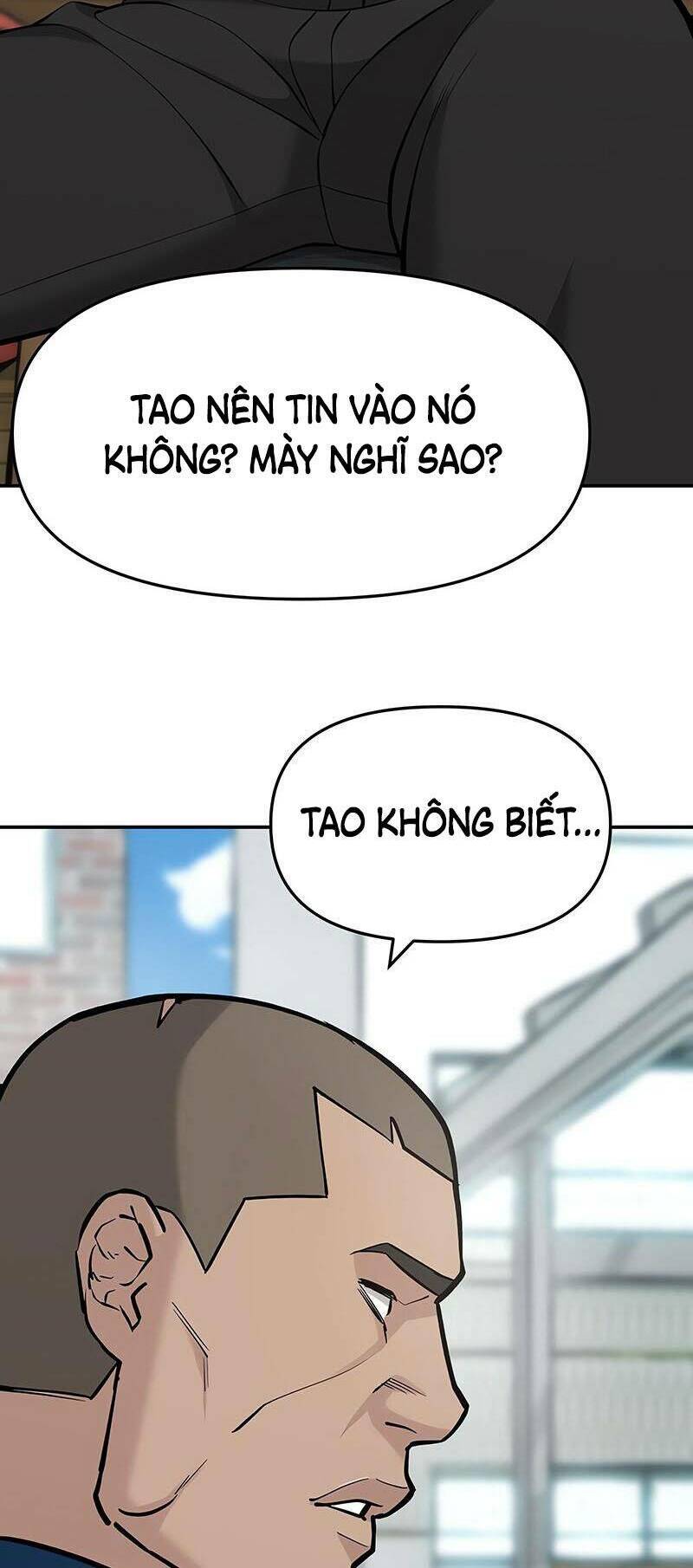 Giang Hồ Thực Thi Công Lý Chapter 28 - Trang 2