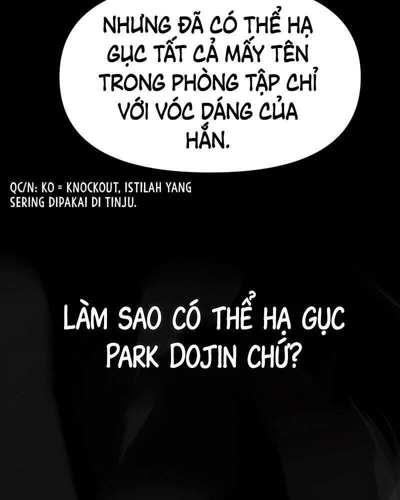 Giang Hồ Thực Thi Công Lý Chapter 28 - Trang 2