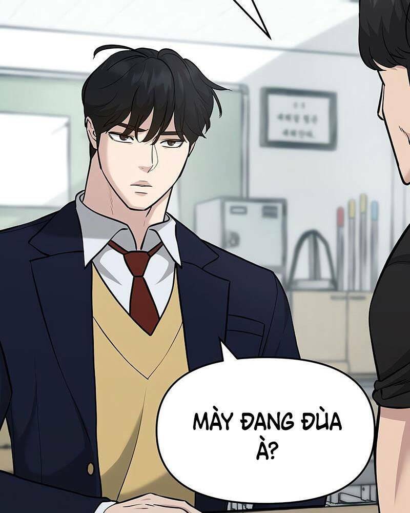 Giang Hồ Thực Thi Công Lý Chapter 28 - Trang 2