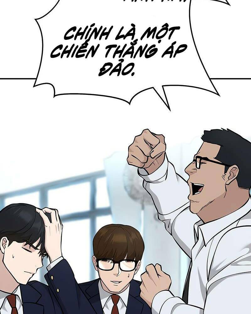 Giang Hồ Thực Thi Công Lý Chapter 28 - Trang 2