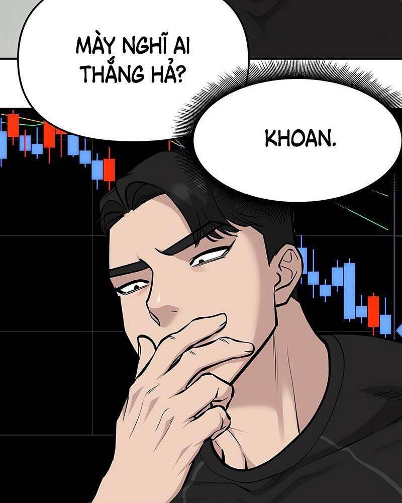 Giang Hồ Thực Thi Công Lý Chapter 28 - Trang 2