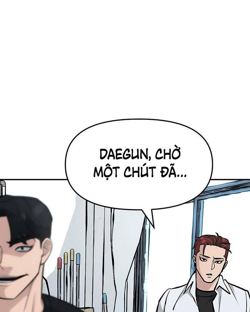 Giang Hồ Thực Thi Công Lý Chapter 28 - Trang 2