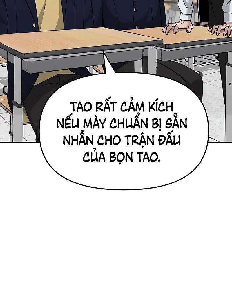 Giang Hồ Thực Thi Công Lý Chapter 28 - Trang 2