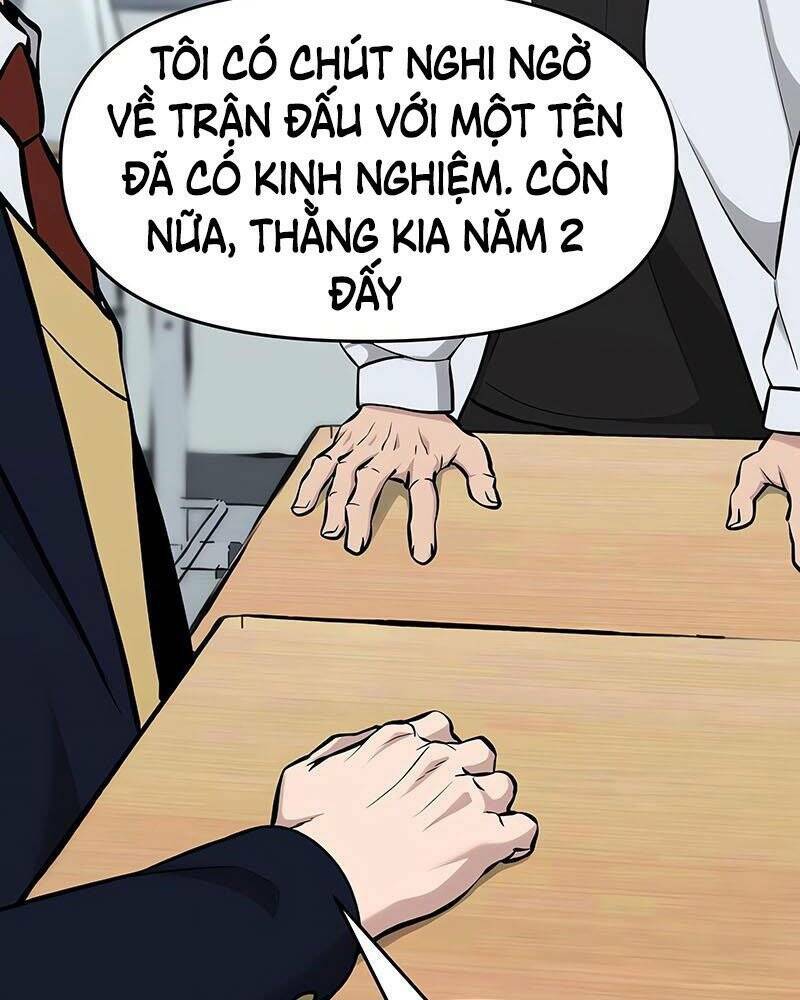 Giang Hồ Thực Thi Công Lý Chapter 28 - Trang 2