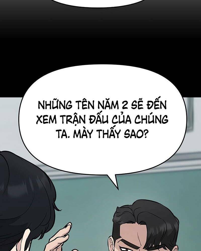 Giang Hồ Thực Thi Công Lý Chapter 28 - Trang 2