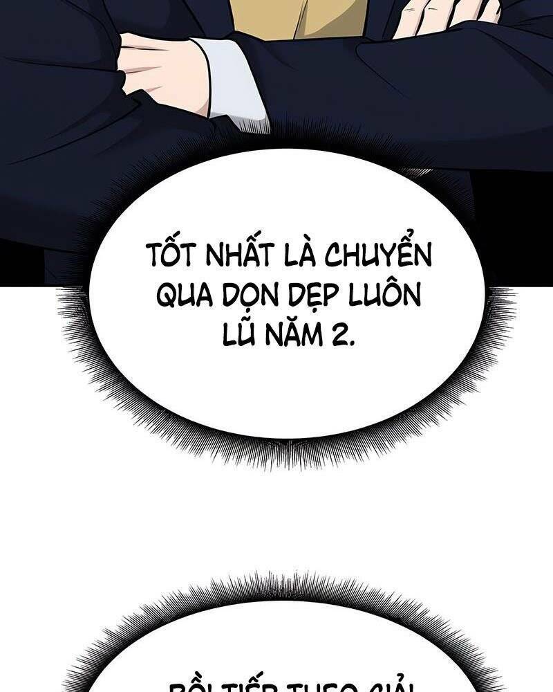 Giang Hồ Thực Thi Công Lý Chapter 28 - Trang 2