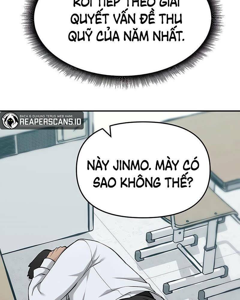 Giang Hồ Thực Thi Công Lý Chapter 28 - Trang 2