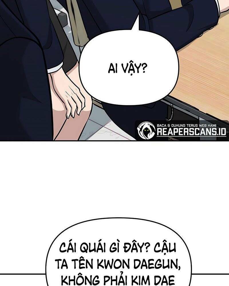 Giang Hồ Thực Thi Công Lý Chapter 28 - Trang 2