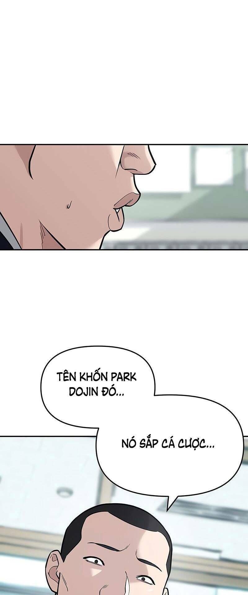 Giang Hồ Thực Thi Công Lý Chapter 28 - Trang 2