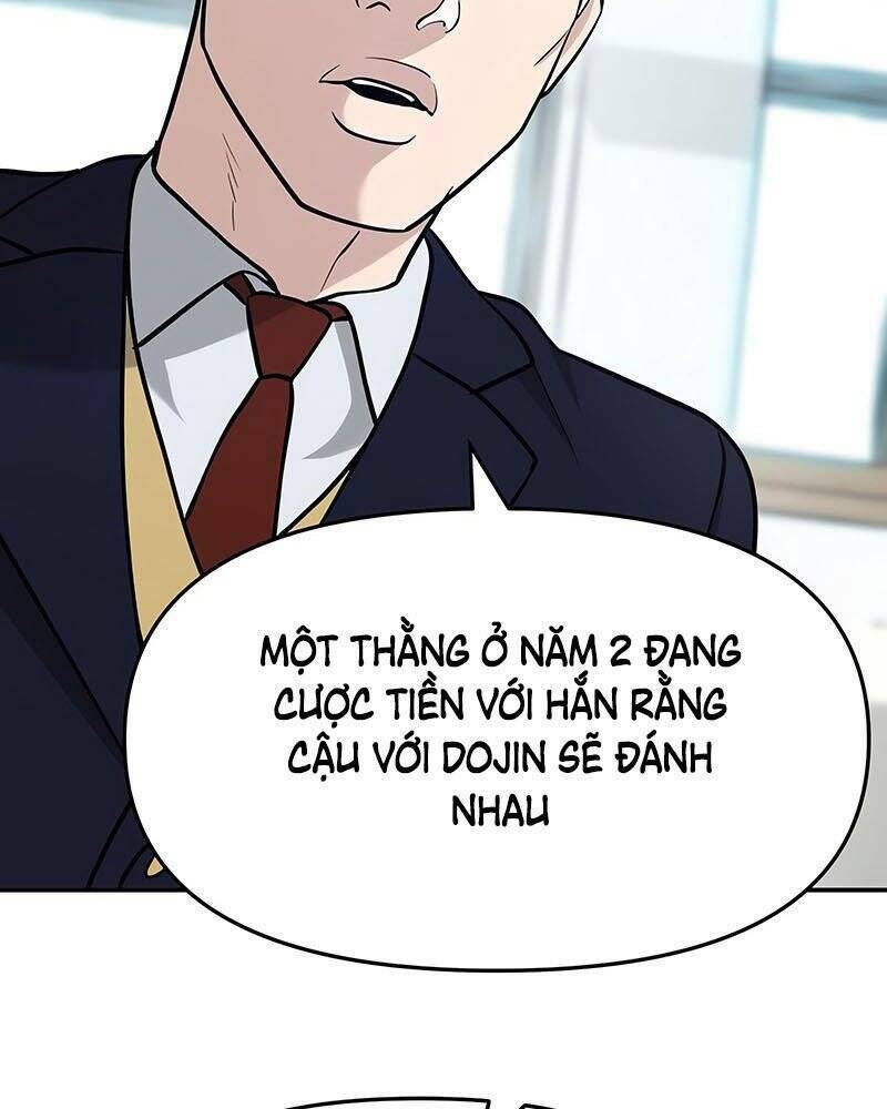 Giang Hồ Thực Thi Công Lý Chapter 28 - Trang 2