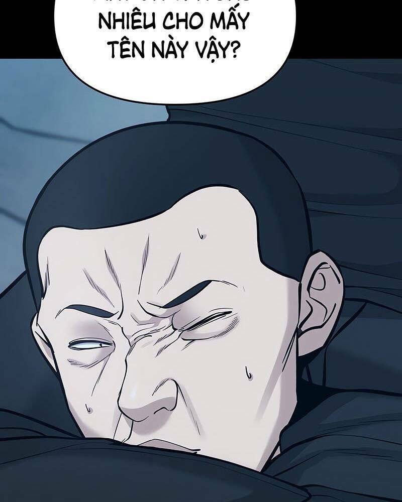 Giang Hồ Thực Thi Công Lý Chapter 28 - Trang 2