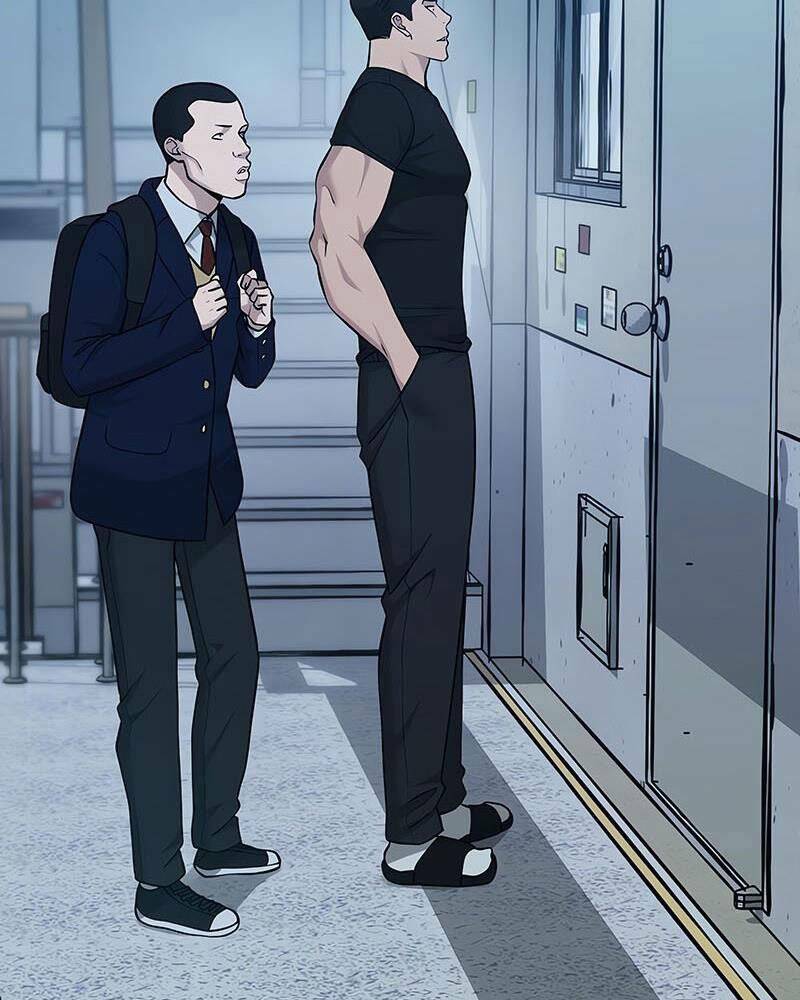 Giang Hồ Thực Thi Công Lý Chapter 28 - Trang 2