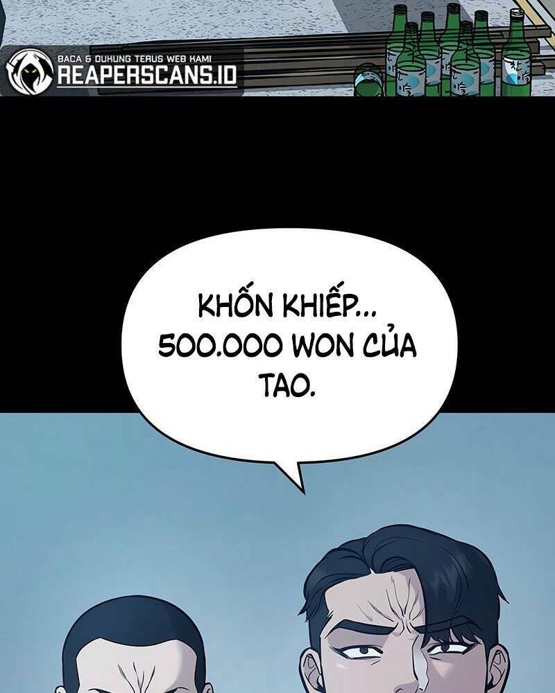 Giang Hồ Thực Thi Công Lý Chapter 28 - Trang 2