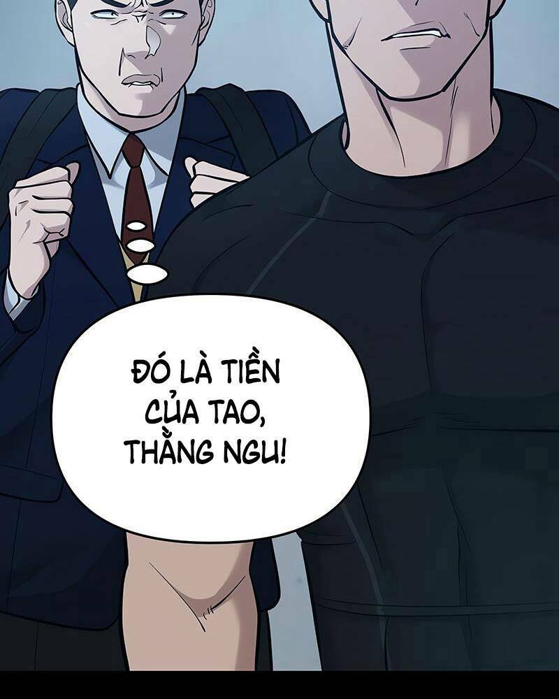 Giang Hồ Thực Thi Công Lý Chapter 28 - Trang 2