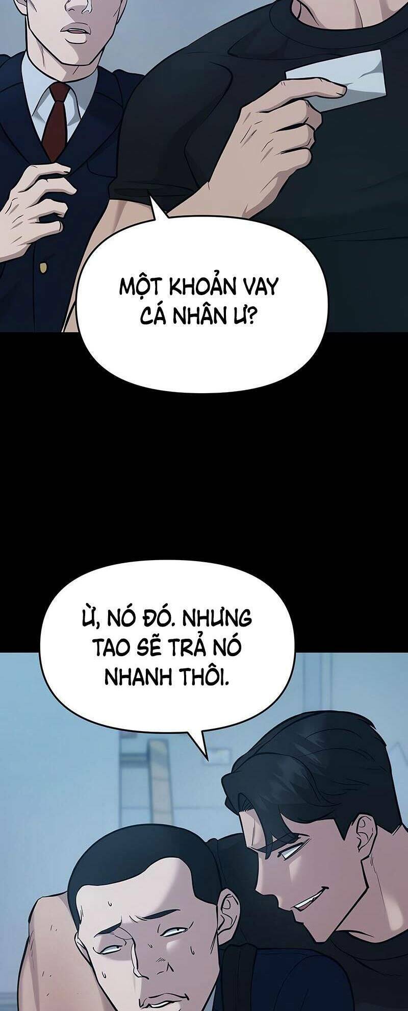 Giang Hồ Thực Thi Công Lý Chapter 28 - Trang 2