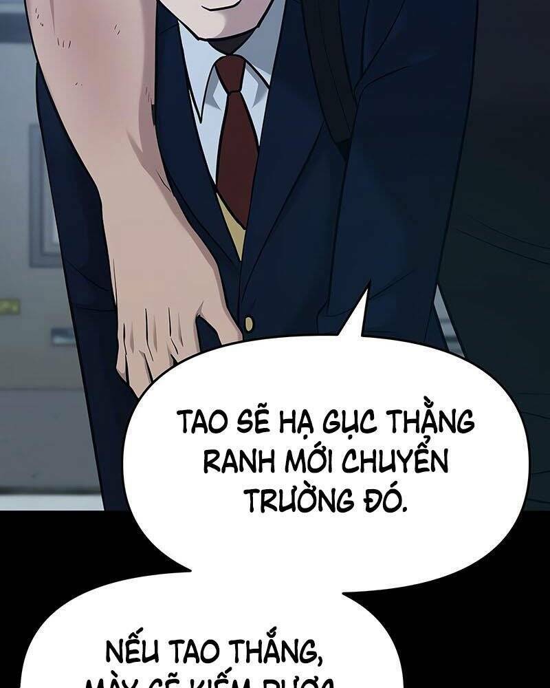 Giang Hồ Thực Thi Công Lý Chapter 28 - Trang 2