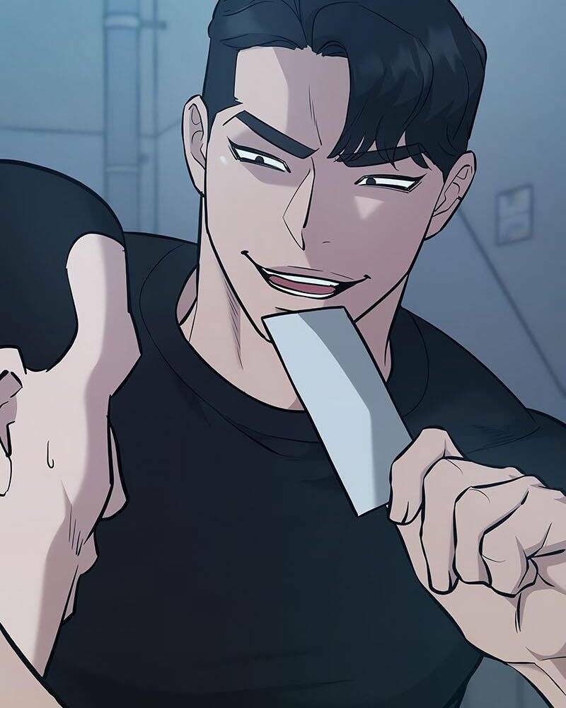 Giang Hồ Thực Thi Công Lý Chapter 28 - Trang 2