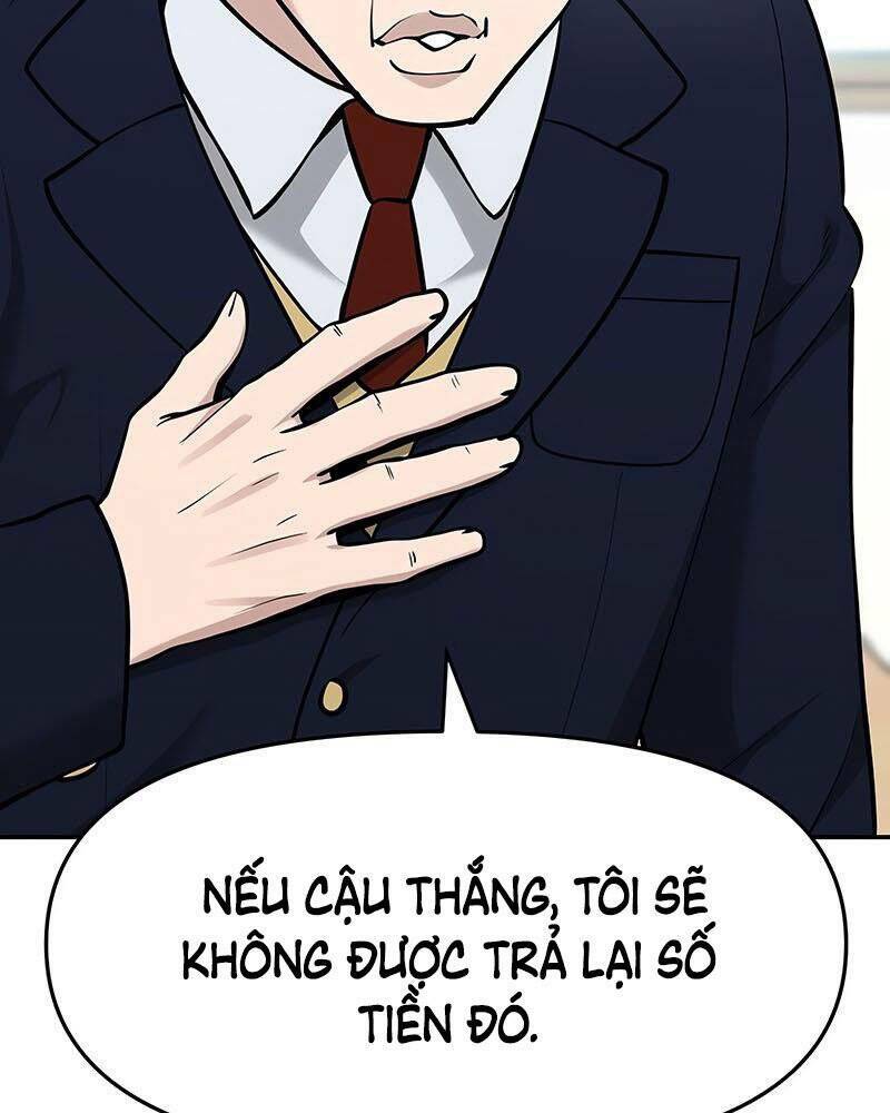 Giang Hồ Thực Thi Công Lý Chapter 28 - Trang 2