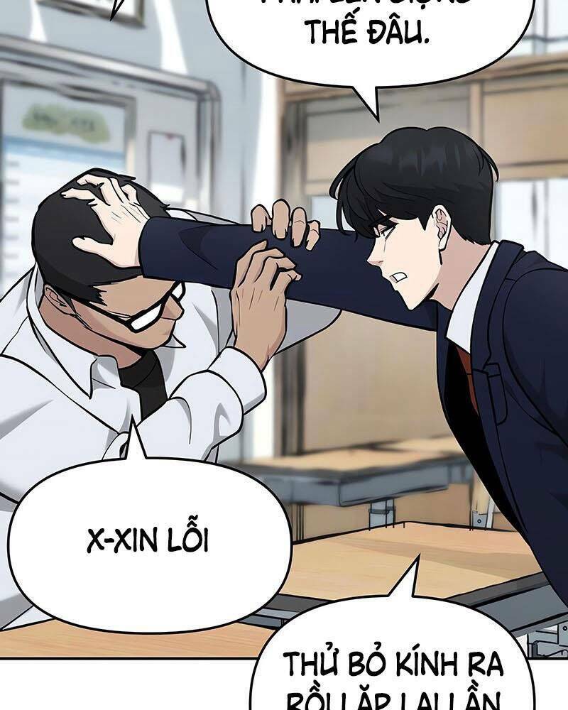 Giang Hồ Thực Thi Công Lý Chapter 28 - Trang 2