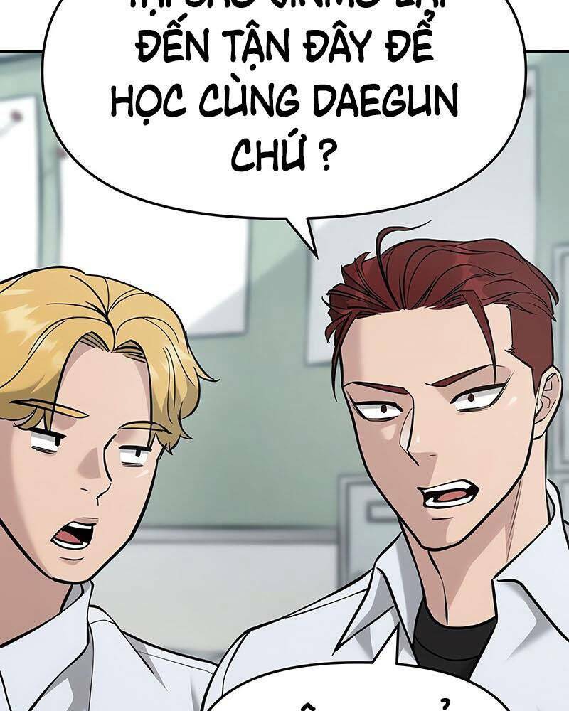 Giang Hồ Thực Thi Công Lý Chapter 28 - Trang 2