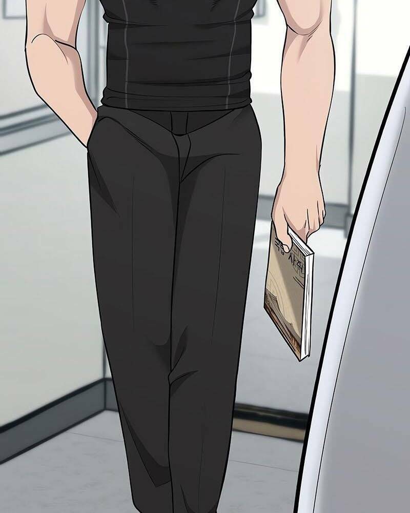 Giang Hồ Thực Thi Công Lý Chapter 28 - Trang 2