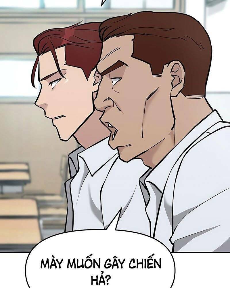 Giang Hồ Thực Thi Công Lý Chapter 28 - Trang 2