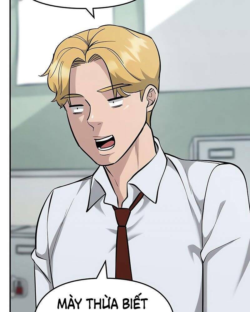 Giang Hồ Thực Thi Công Lý Chapter 28 - Trang 2