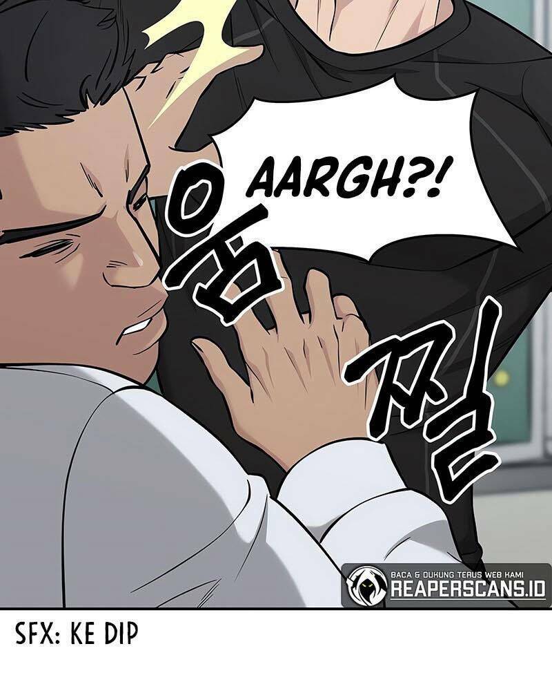 Giang Hồ Thực Thi Công Lý Chapter 28 - Trang 2