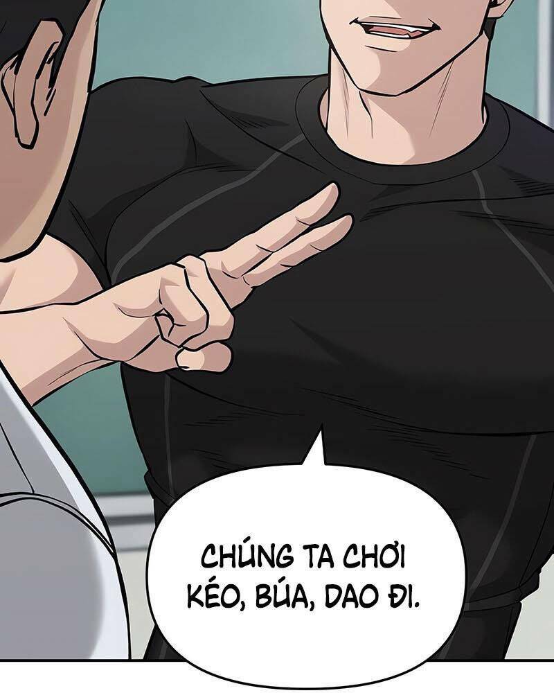 Giang Hồ Thực Thi Công Lý Chapter 28 - Trang 2