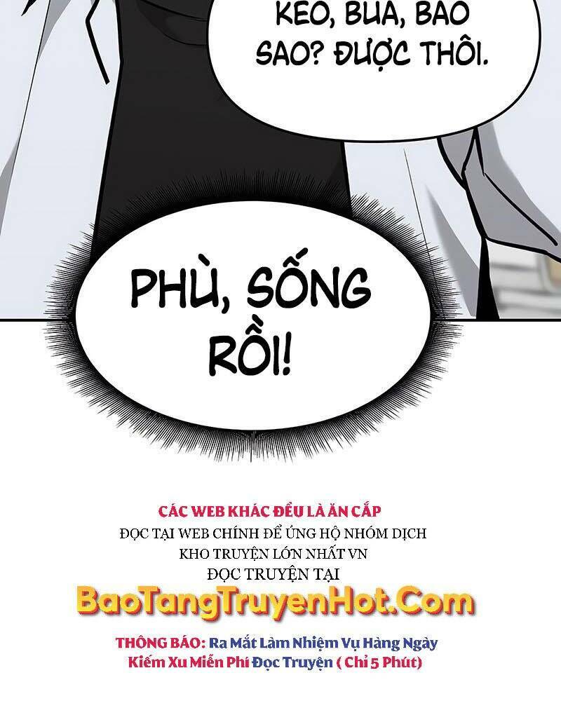 Giang Hồ Thực Thi Công Lý Chapter 28 - Trang 2