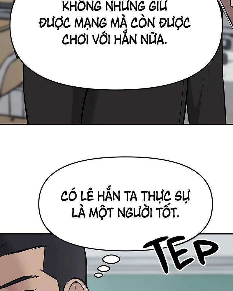 Giang Hồ Thực Thi Công Lý Chapter 28 - Trang 2