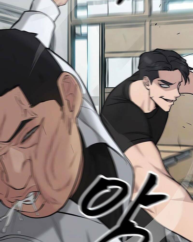 Giang Hồ Thực Thi Công Lý Chapter 28 - Trang 2