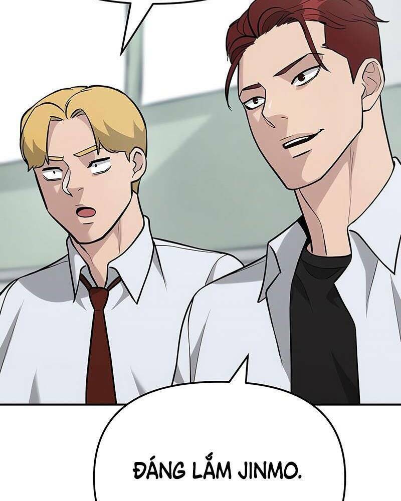 Giang Hồ Thực Thi Công Lý Chapter 28 - Trang 2