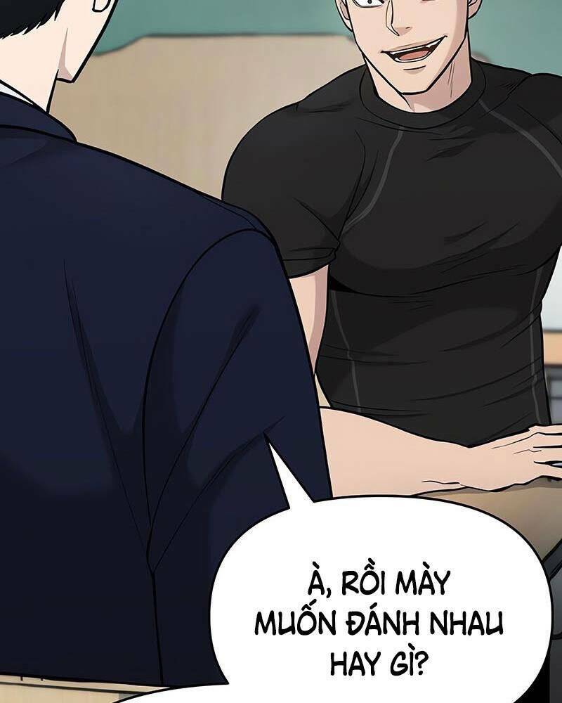 Giang Hồ Thực Thi Công Lý Chapter 28 - Trang 2