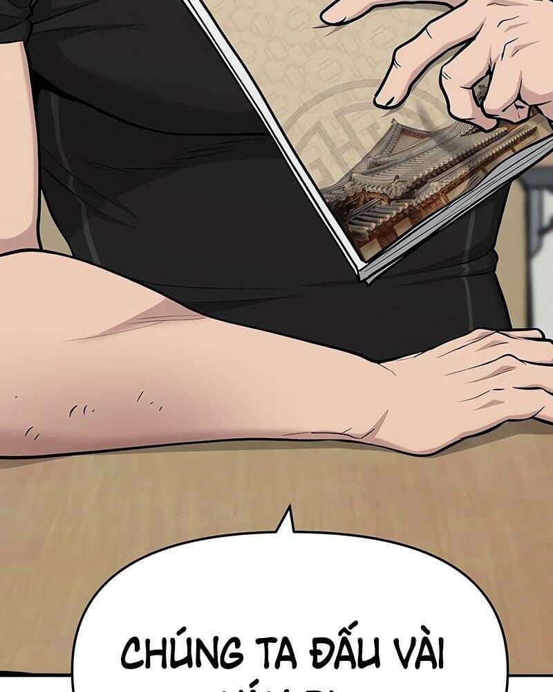 Giang Hồ Thực Thi Công Lý Chapter 28 - Trang 2