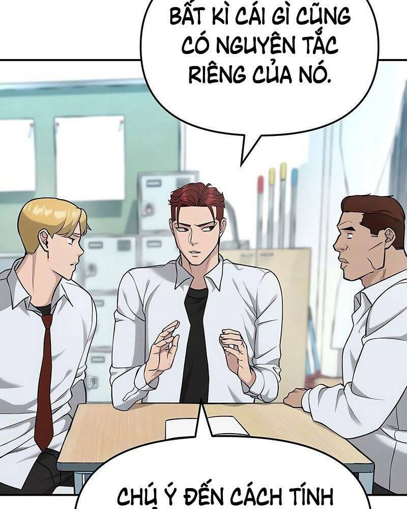 Giang Hồ Thực Thi Công Lý Chapter 28 - Trang 2