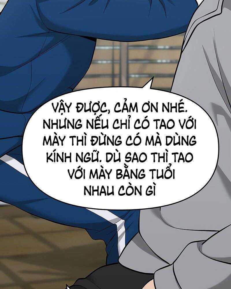 Giang Hồ Thực Thi Công Lý Chapter 28 - Trang 2