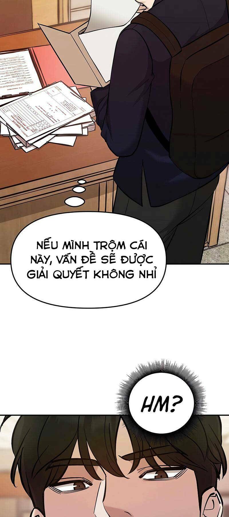 Giang Hồ Thực Thi Công Lý Chapter 29.5 - Trang 2