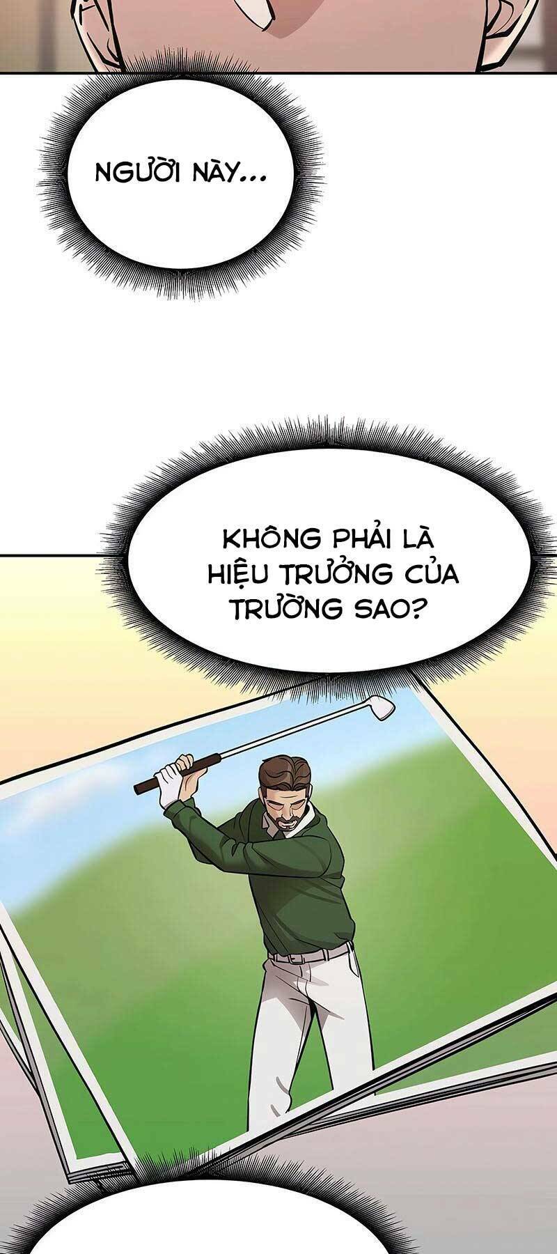 Giang Hồ Thực Thi Công Lý Chapter 29.5 - Trang 2