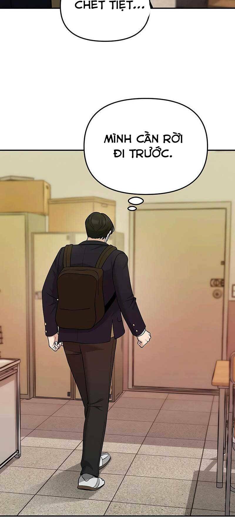 Giang Hồ Thực Thi Công Lý Chapter 29.5 - Trang 2