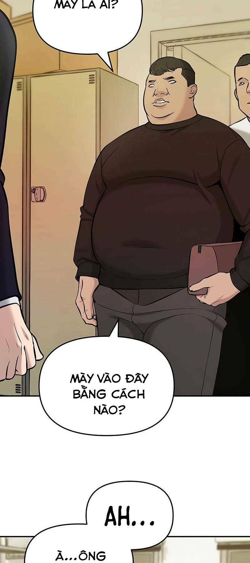 Giang Hồ Thực Thi Công Lý Chapter 29.5 - Trang 2