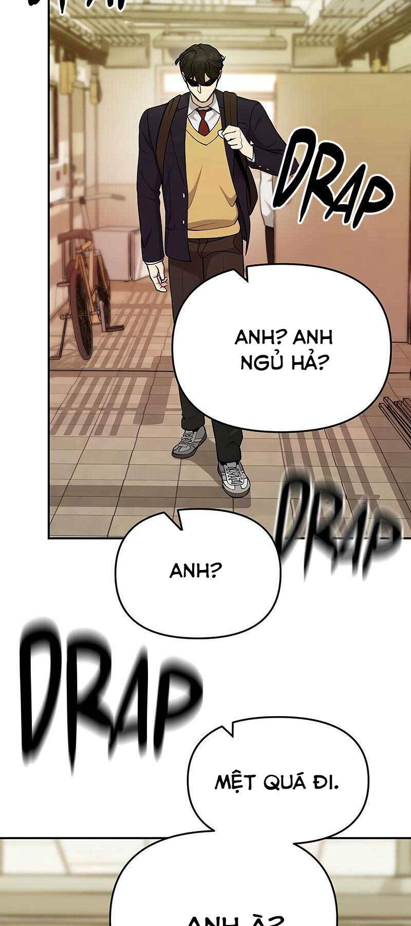 Giang Hồ Thực Thi Công Lý Chapter 29.5 - Trang 2