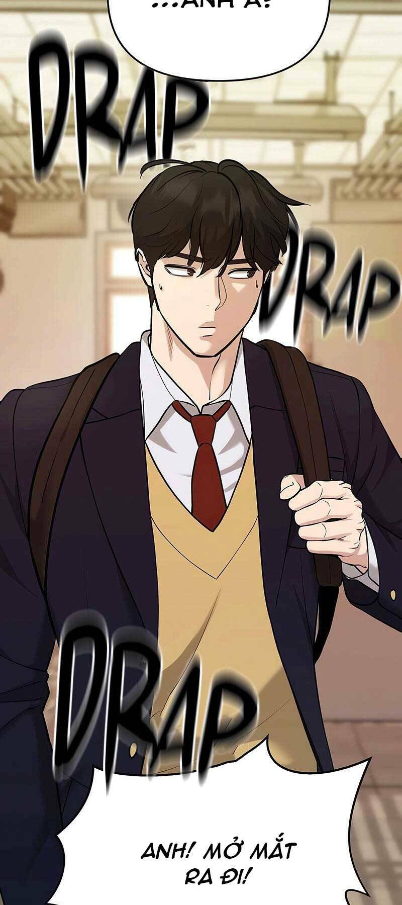 Giang Hồ Thực Thi Công Lý Chapter 29.5 - Trang 2