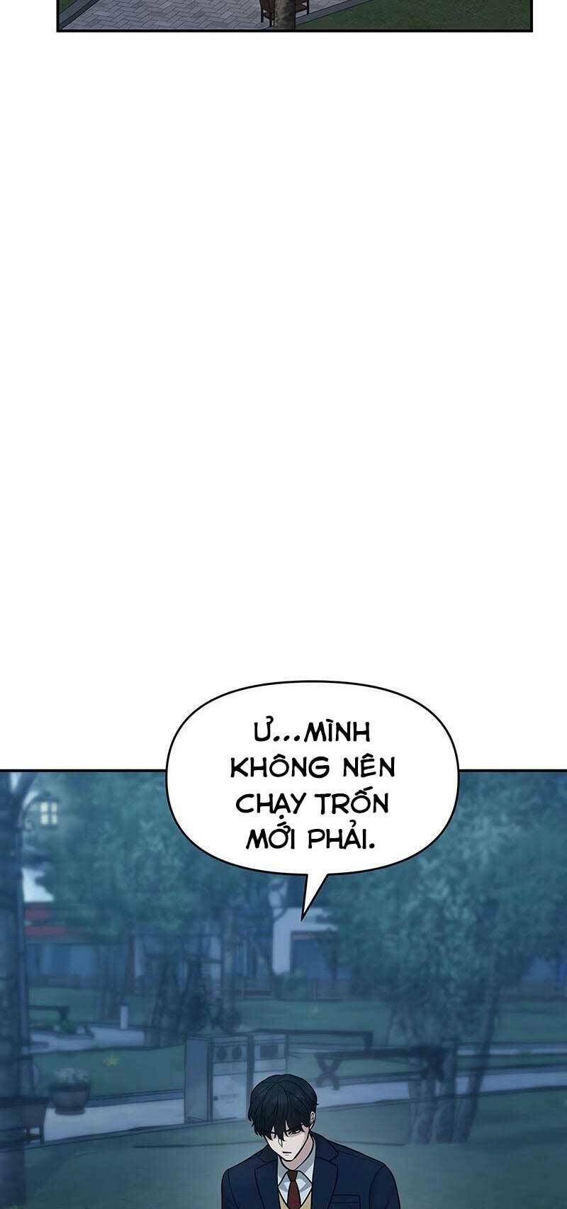 Giang Hồ Thực Thi Công Lý Chapter 29.5 - Trang 2