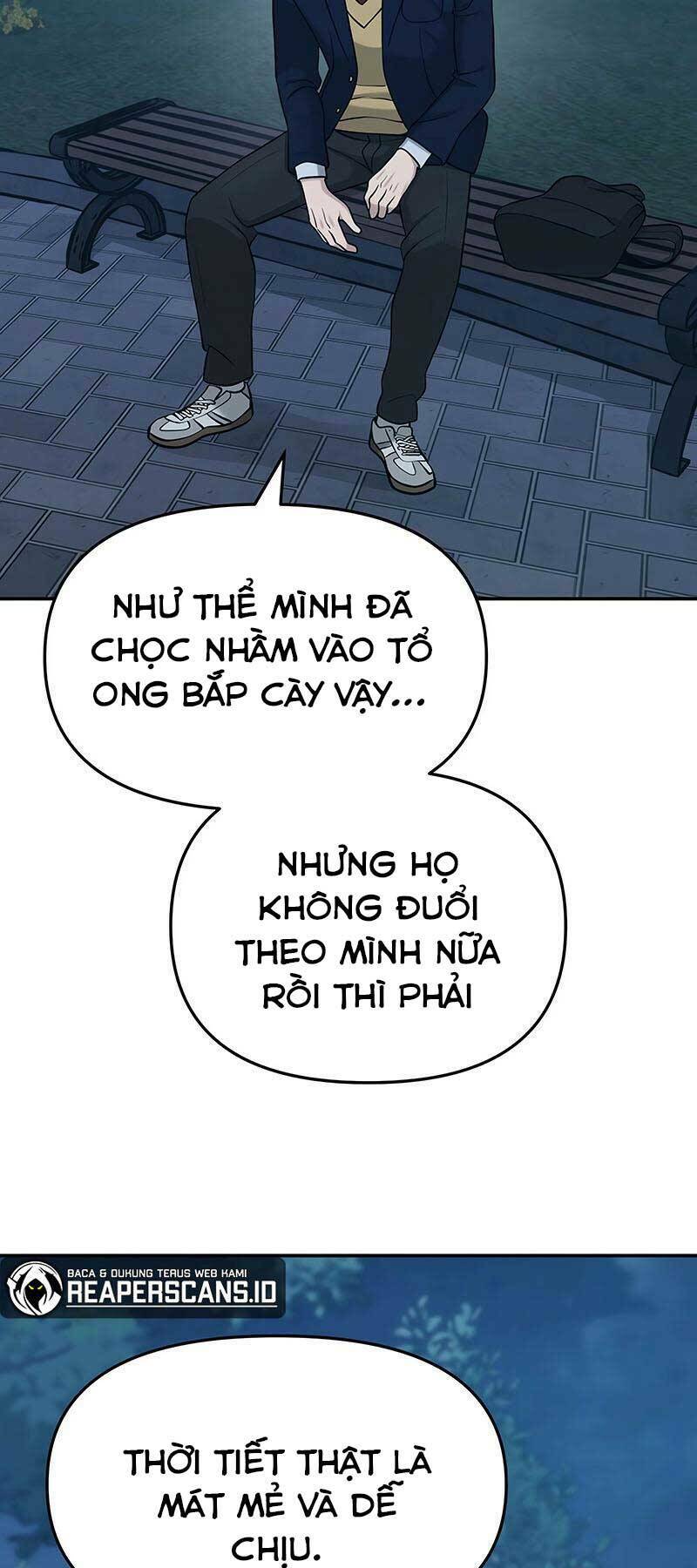 Giang Hồ Thực Thi Công Lý Chapter 29.5 - Trang 2