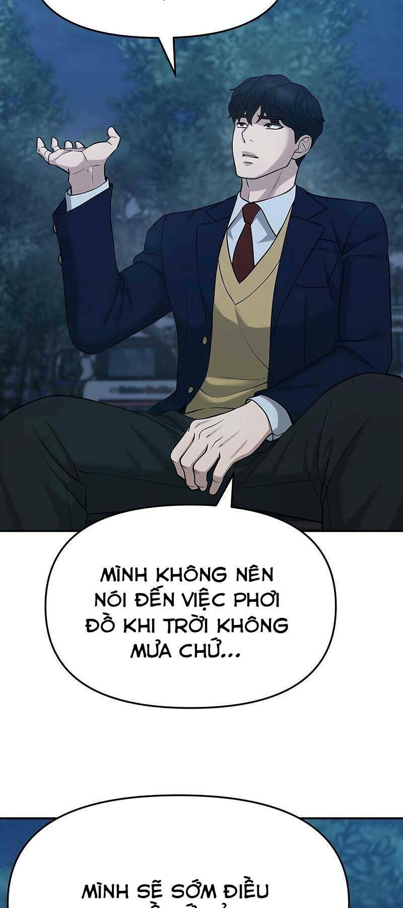 Giang Hồ Thực Thi Công Lý Chapter 29.5 - Trang 2